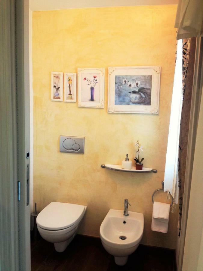 Anno Domini Bed & Breakfast Olbia Exterior photo