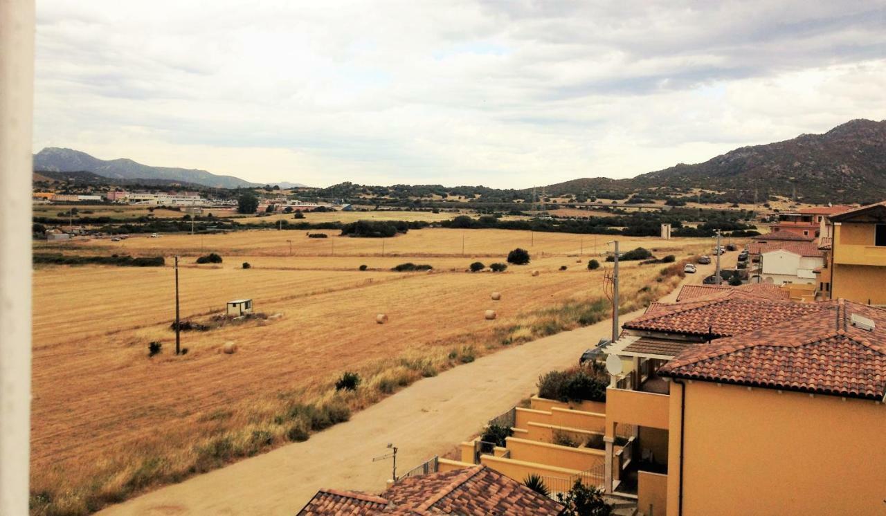 Anno Domini Bed & Breakfast Olbia Exterior photo