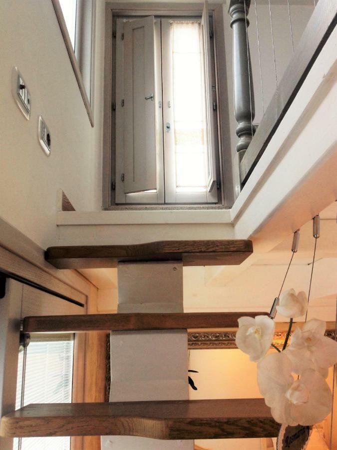 Anno Domini Bed & Breakfast Olbia Exterior photo