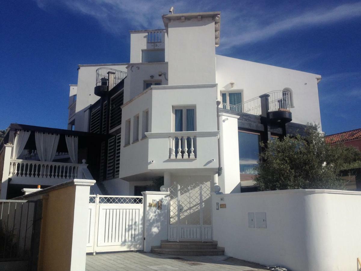 Anno Domini Bed & Breakfast Olbia Exterior photo