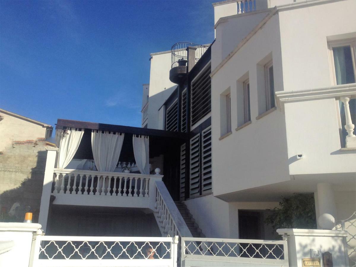 Anno Domini Bed & Breakfast Olbia Exterior photo