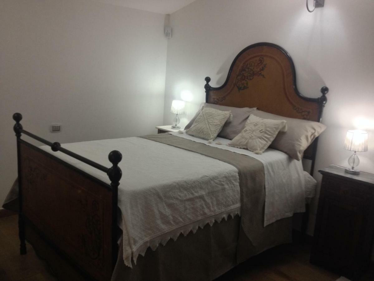 Anno Domini Bed & Breakfast Olbia Exterior photo