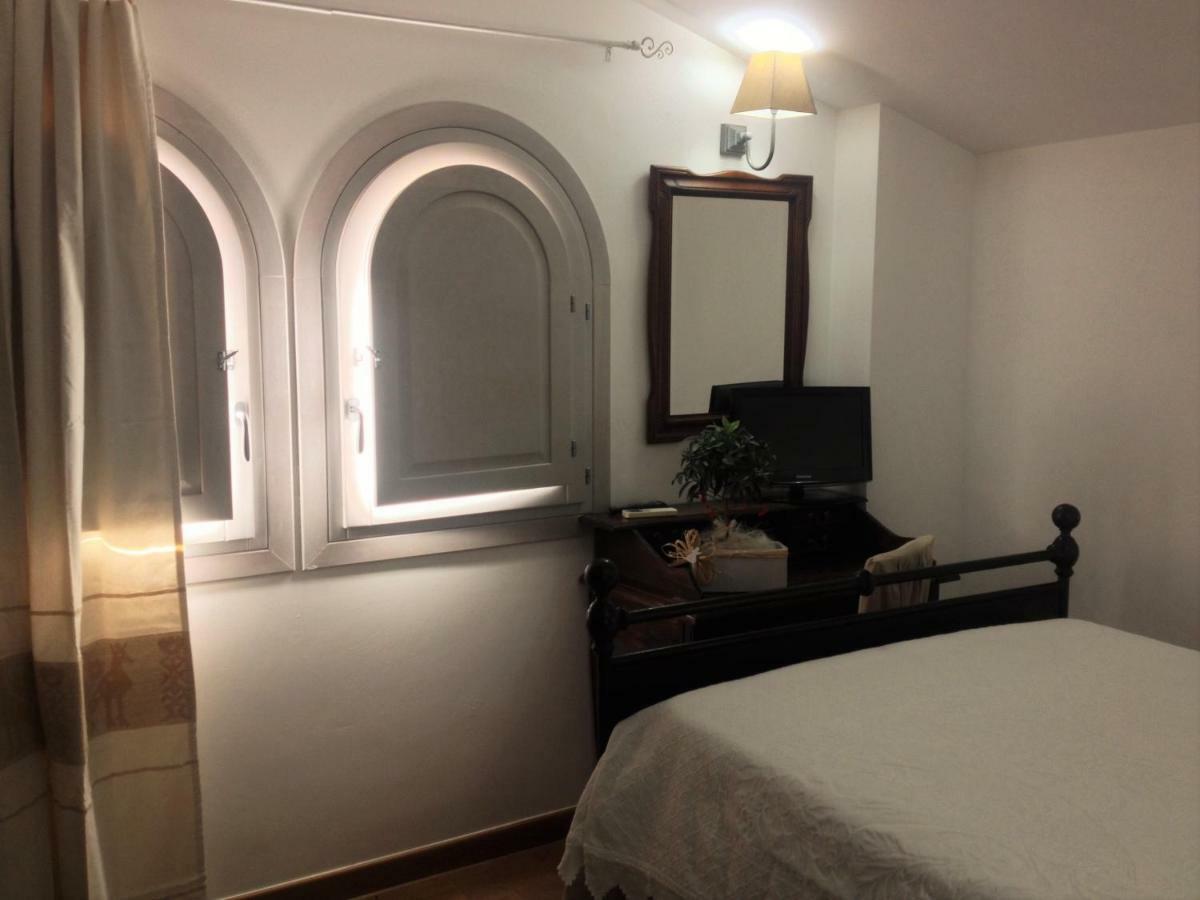 Anno Domini Bed & Breakfast Olbia Exterior photo