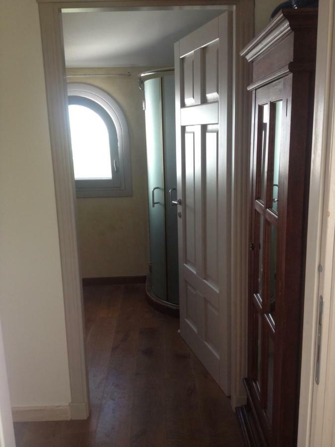Anno Domini Bed & Breakfast Olbia Exterior photo