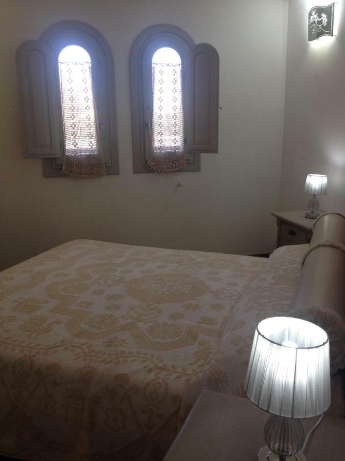 Anno Domini Bed & Breakfast Olbia Exterior photo