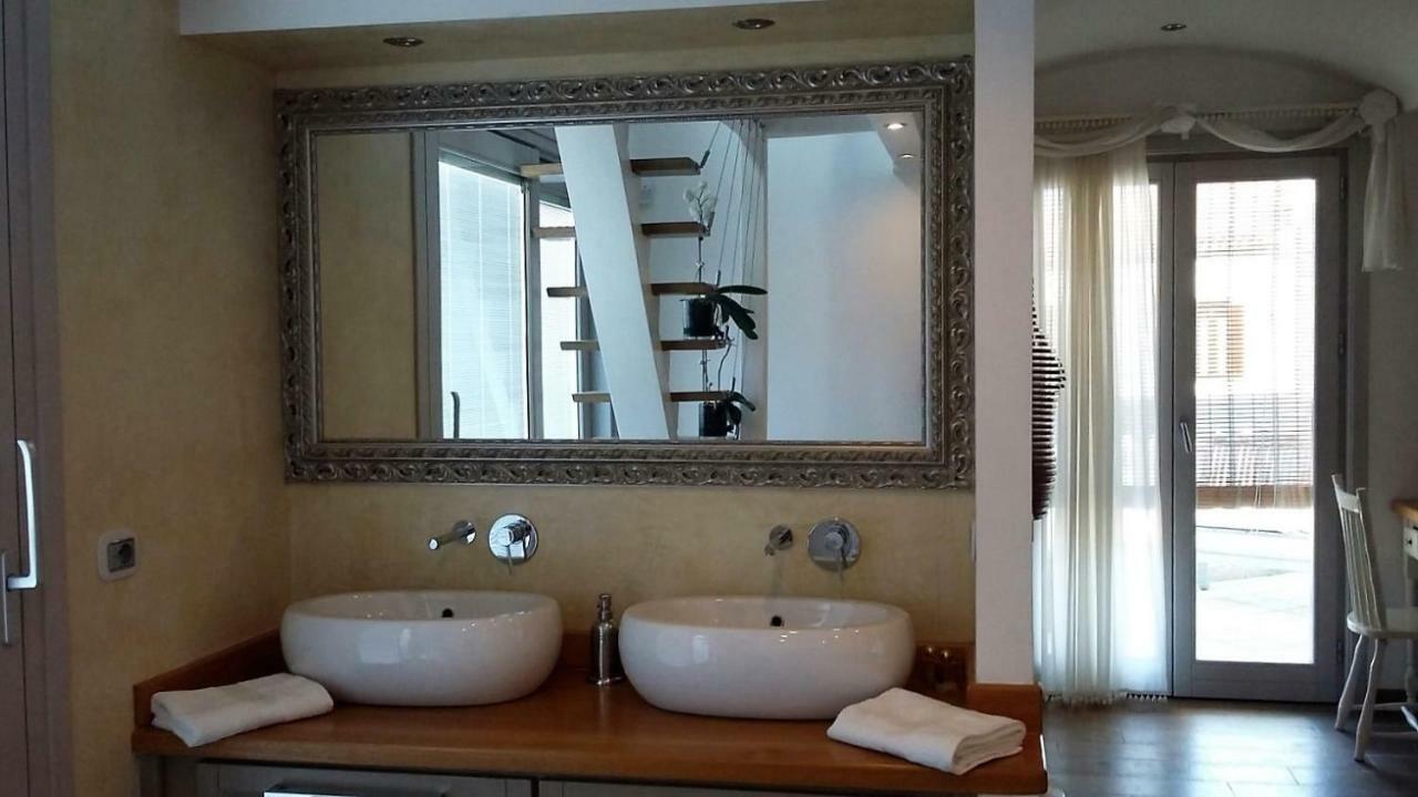 Anno Domini Bed & Breakfast Olbia Exterior photo