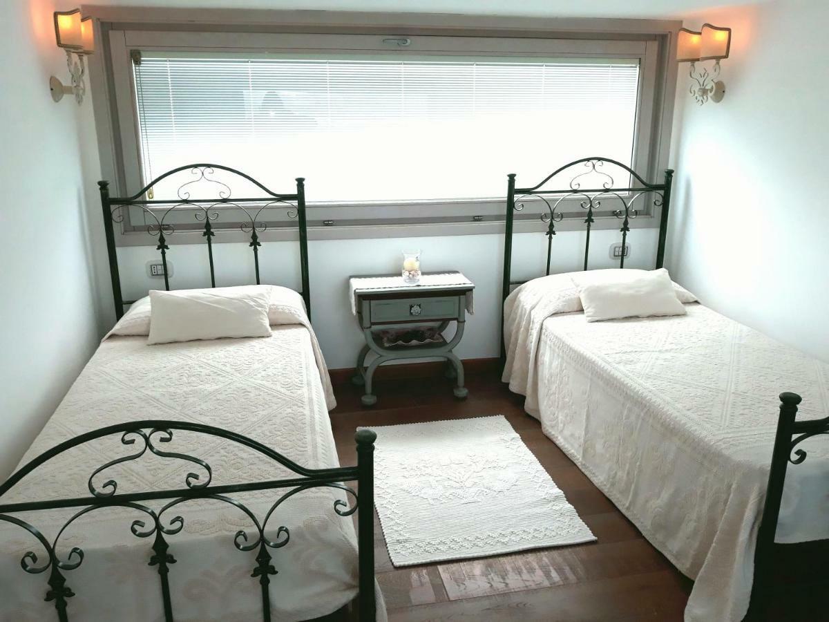 Anno Domini Bed & Breakfast Olbia Exterior photo