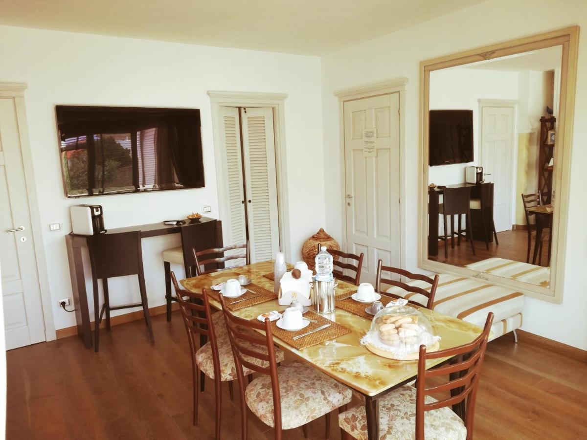 Anno Domini Bed & Breakfast Olbia Exterior photo